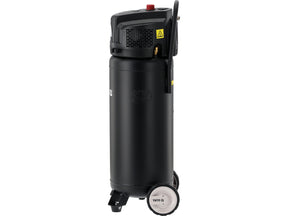 Oro kompresorius | betepalinis | 50 L | 2 HP (YT-23348)