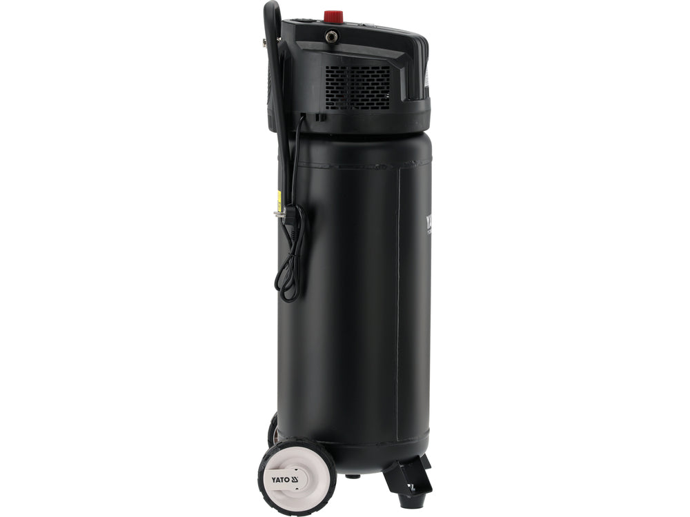 Oro kompresorius | betepalinis | 50 L | 2 HP (YT-23348)