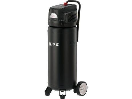 Oro kompresorius | betepalinis | 50 L | 2 HP (YT-23348)