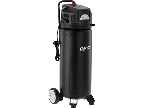 Oro kompresorius | betepalinis | 50 L | 2 HP (YT-23348)
