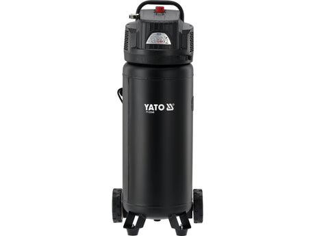 Oro kompresorius | betepalinis | 50 L | 2 HP (YT-23348)