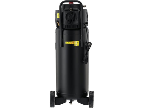 Oro kompresorius | betepalinis | 50 L | 2 HP (YT-23348)