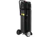 Oro kompresorius | betepalinis | 50 L | 2 HP (YT-23348)