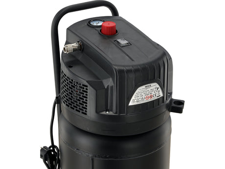 Oro kompresorius | betepalinis | 50 L | 2 HP (YT-23348)