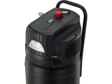 Oro kompresorius | betepalinis | 50 L | 2 HP (YT-23348)