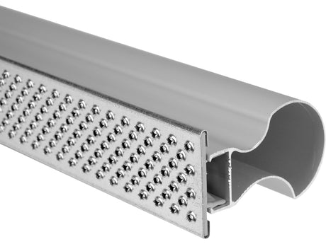 Fasado šlifavimo trintuvė EPS putplasčiui | 1200 × 50 mm | aliuminio profilio (YT-52200)