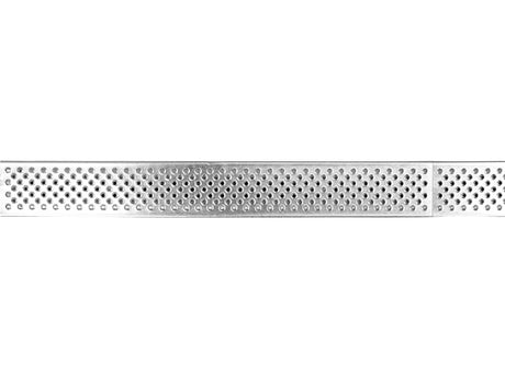 Fasado šlifavimo trintuvė EPS putplasčiui | 1200 × 50 mm | aliuminio profilio (YT-52200)