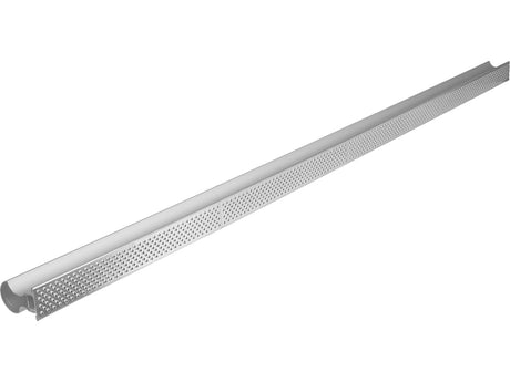 Fasado šlifavimo trintuvė EPS putplasčiui | 2000 × 50 mm | aliuminio profilio (YT-52202)