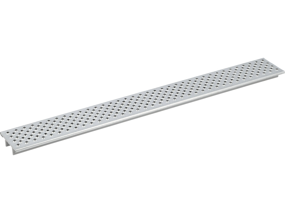 Keičiamos fasadinės trintuvės geležtės EPS putplasčiui 2 vnt | 50 mm x  400 mm | 2,1 mm dantukai (YT-52203)