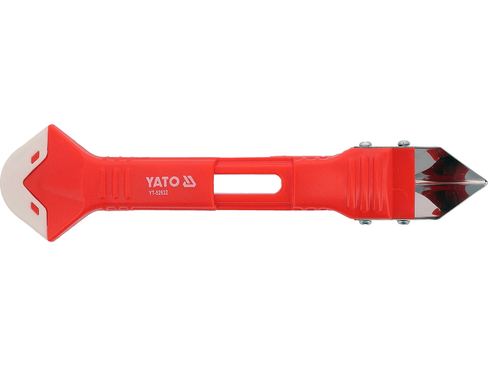 Silikoninių špakliuočių/mentelių rinkinys | 3in1 | 6 vnt (YT-52632)