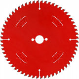 TCT pjovimo diskas medienai | 185 mm | 60 dantukų | 20 mm | su PTFE danga (YT-608736)