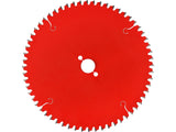 TCT pjovimo diskas laminatui ir medienai PTFE danga | 185 mm | 60 dantukų | 20 mm (YT-608774)