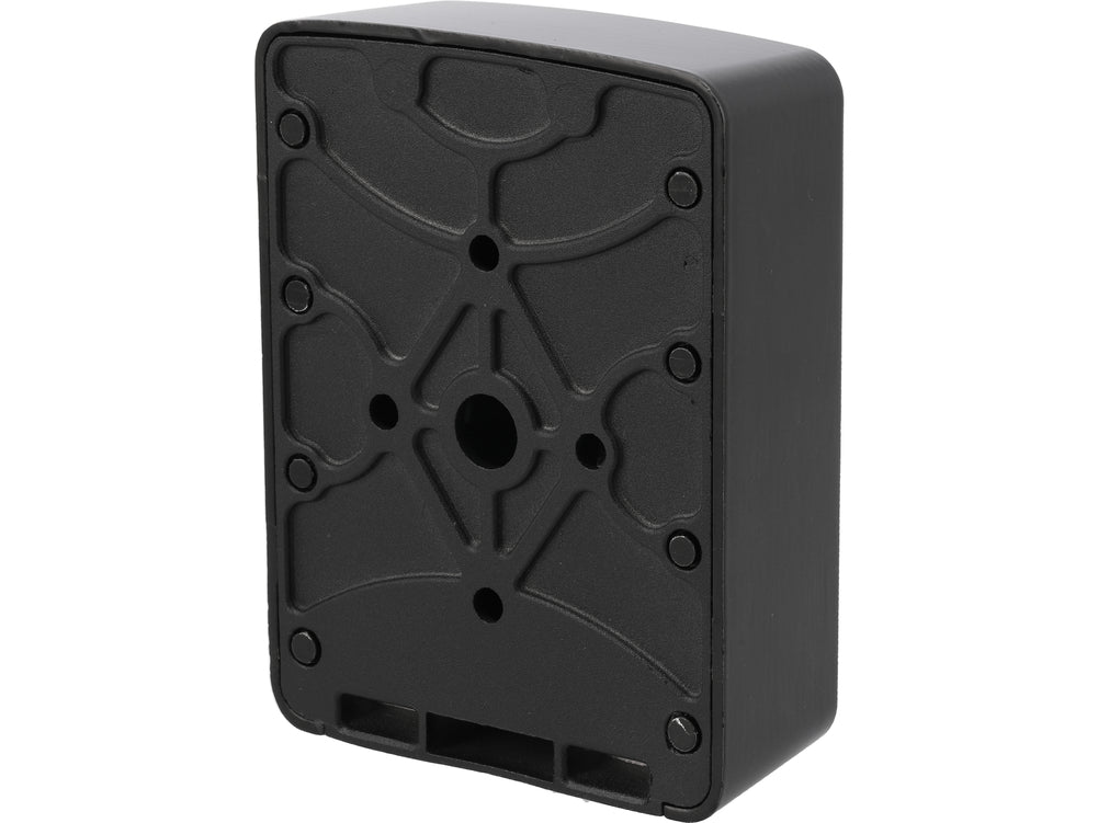 Dėžutė raktams su mechanine 4 skaitmenų kodine spyna | 120 X 85 X 40 mm (YT-66640)