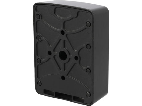 Dėžutė raktams su mechanine 4 skaitmenų kodine spyna | 120 X 85 X 40 mm (YT-66640)