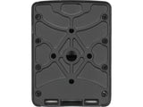 Dėžutė raktams su mechanine 4 skaitmenų kodine spyna | 120 X 85 X 40 mm (YT-66640)