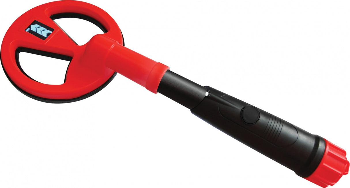 Vandeniui atsparus metalo detektorius | IP68 | aptikimo gylis iki 5 cm (YT-73173)