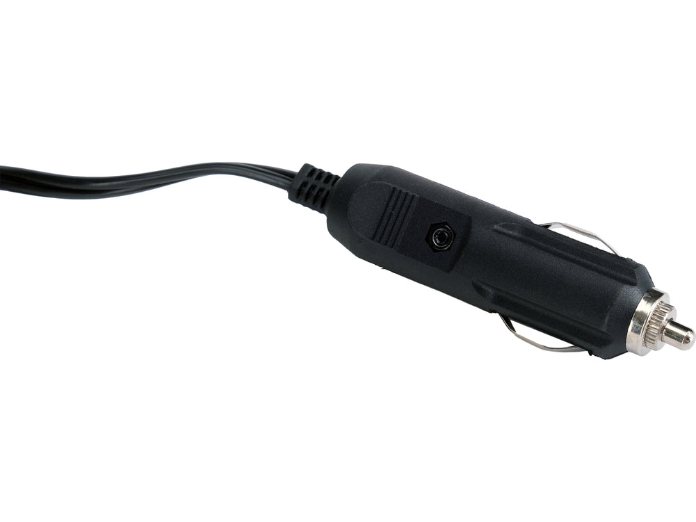 3-in-1 automobilinis kompresorius | 12 V / 230 V | LED | su oro siurbliu ir pūtimo funkcija (YT-73451)