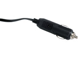 3-in-1 automobilinis kompresorius | 12 V / 230 V | LED | su oro siurbliu ir pūtimo funkcija (YT-73451)