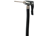 3-in-1 automobilinis kompresorius | 12 V / 230 V | LED | su oro siurbliu ir pūtimo funkcija (YT-73451)