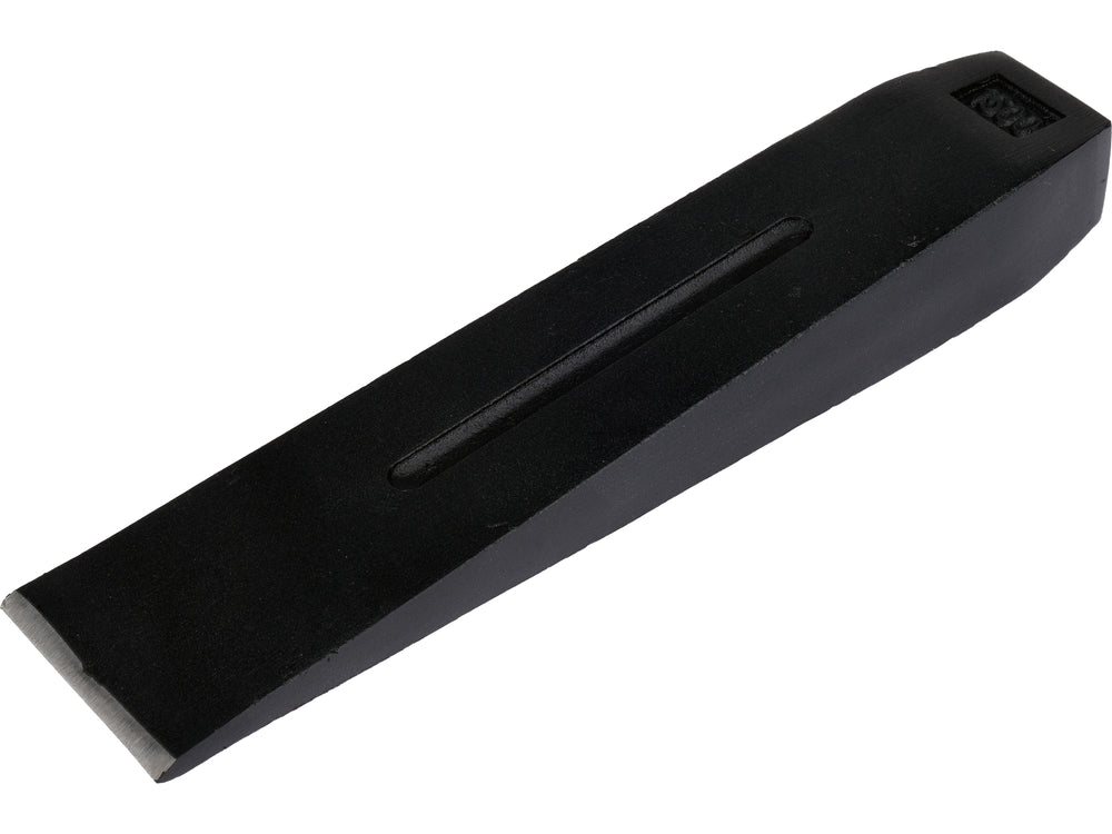 Klasikinis medienos skaldymo pleištas | 1.5 kg (YT-79870)