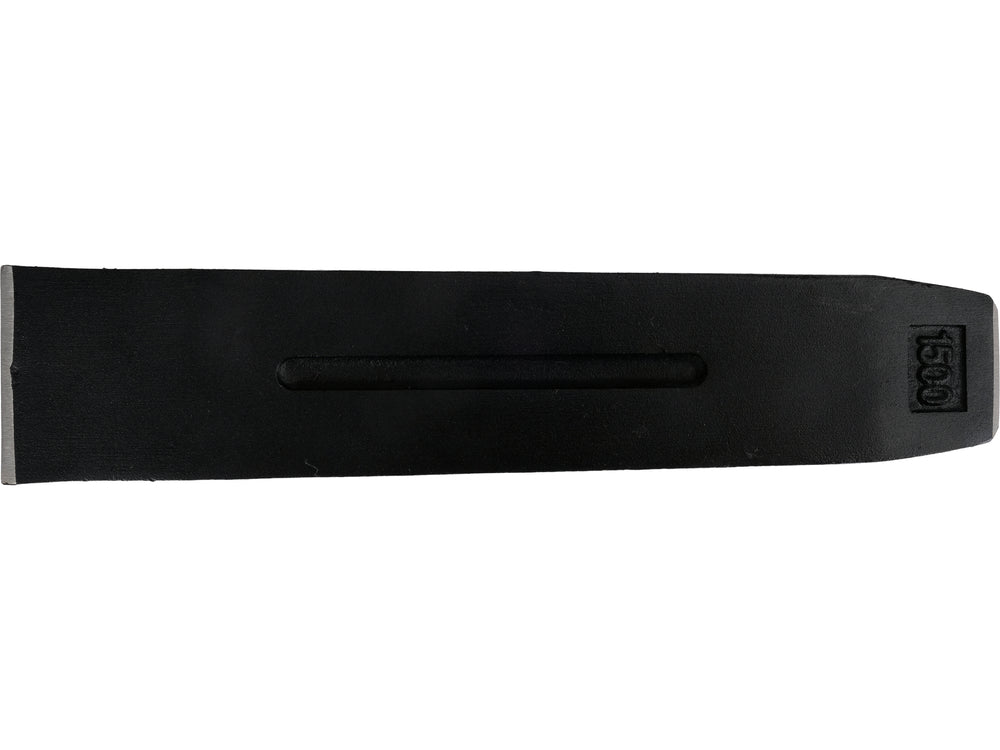 Klasikinis medienos skaldymo pleištas | 1.5 kg (YT-79870)