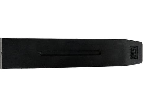 Klasikinis medienos skaldymo pleištas | 1.5 kg (YT-79870)