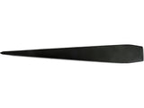 Klasikinis medienos skaldymo pleištas | 1.5 kg (YT-79870)