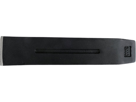 Klasikinis medienos skaldymo pleištas | 2 kg (YT-79871)