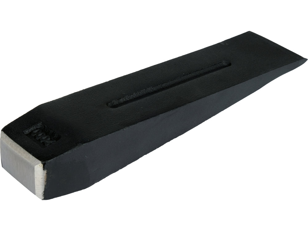 Klasikinis medienos skaldymo pleištas | 2 kg (YT-79871)