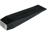 Klasikinis medienos skaldymo pleištas | 2 kg (YT-79871)