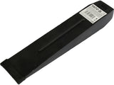 Klasikinis medienos skaldymo pleištas | 2 kg (YT-79871)