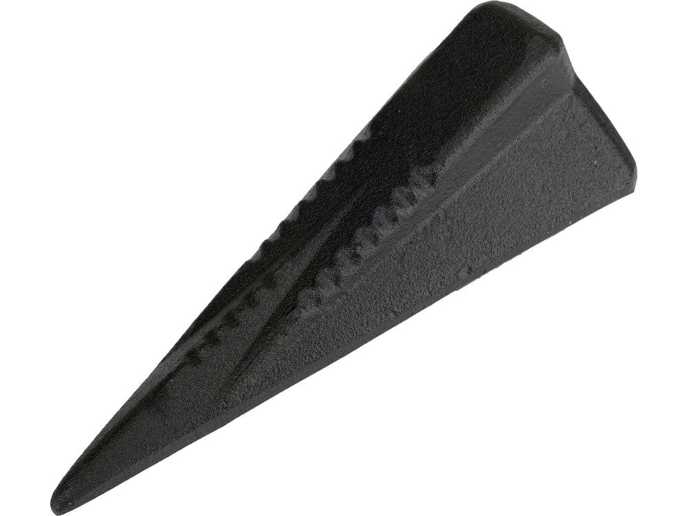 Deimantinio profilio medienos skaldymo pleištas | 1,6 kg (YT-79878)