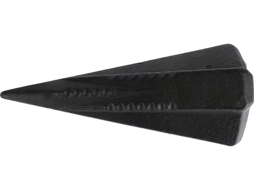 Deimantinio profilio medienos skaldymo pleištas | 1,6 kg (YT-79878)