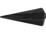 Deimantinio profilio medienos skaldymo pleištas | 1,6 kg (YT-79878)