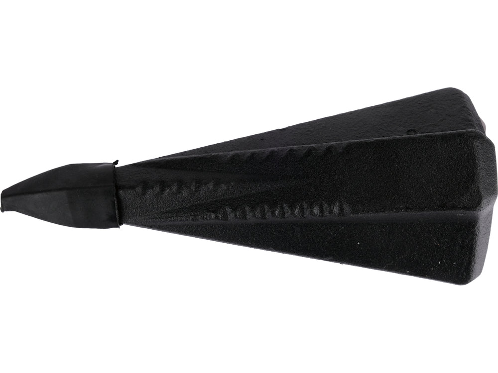 Deimantinio profilio medienos skaldymo pleištas | 1,6 kg (YT-79878)