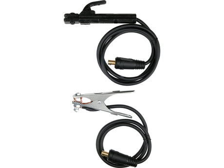 ArcMate 205E inverterinis MMA suvirinimo aparatas su RICHIP mikroprocesoriumi | 200 A (YT-81382)