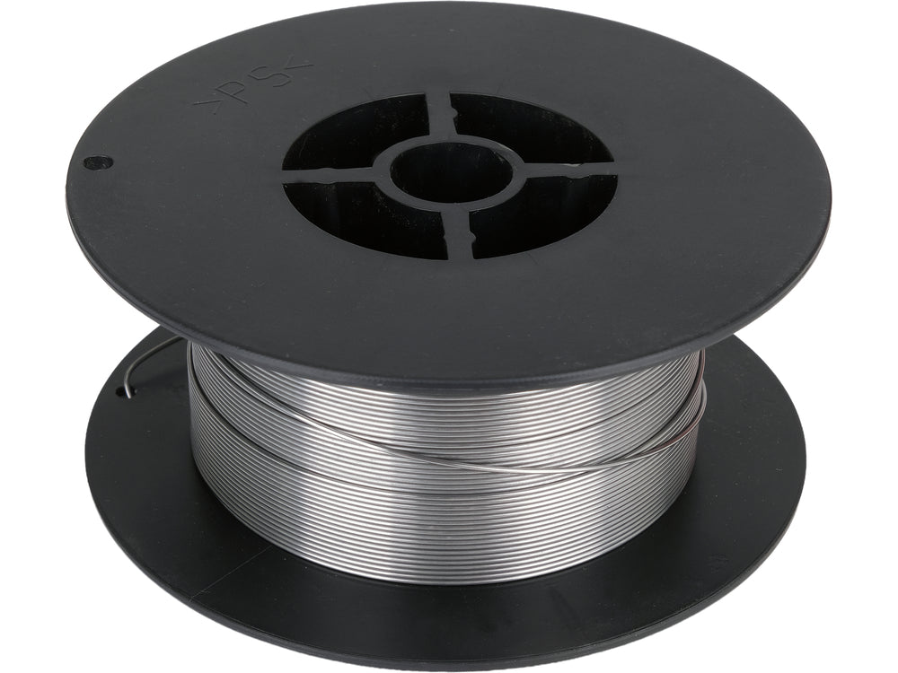 MagMate 135E inverterinis MIG-FLUX / MMA / TIG Lift suvirinimo aparatas su RICHIP mikroprocesoriumi | 125 A (YT-81400)