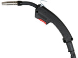 MagMate 135E inverterinis MIG-FLUX / MMA / TIG Lift suvirinimo aparatas su RICHIP mikroprocesoriumi | 125 A (YT-81400)