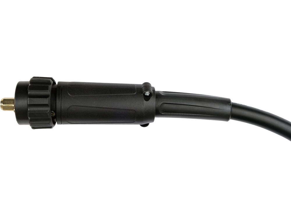 MagMate 205SP inverterinis MIG-MAG / FLUX / MMA / TIG Lift suvirinimo aparatas su RICHIP mikroprocesoriumi | 200 A (YT-81401)