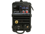 MagMate 205SP inverterinis MIG-MAG / FLUX / MMA / TIG Lift suvirinimo aparatas su RICHIP mikroprocesoriumi | 200 A (YT-81401)