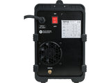 MagMate 205SP inverterinis MIG-MAG / FLUX / MMA / TIG Lift suvirinimo aparatas su RICHIP mikroprocesoriumi | 200 A (YT-81401)
