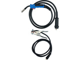 MagMate 205SP inverterinis MIG-MAG / FLUX / MMA / TIG Lift suvirinimo aparatas su RICHIP mikroprocesoriumi | 200 A (YT-81401)