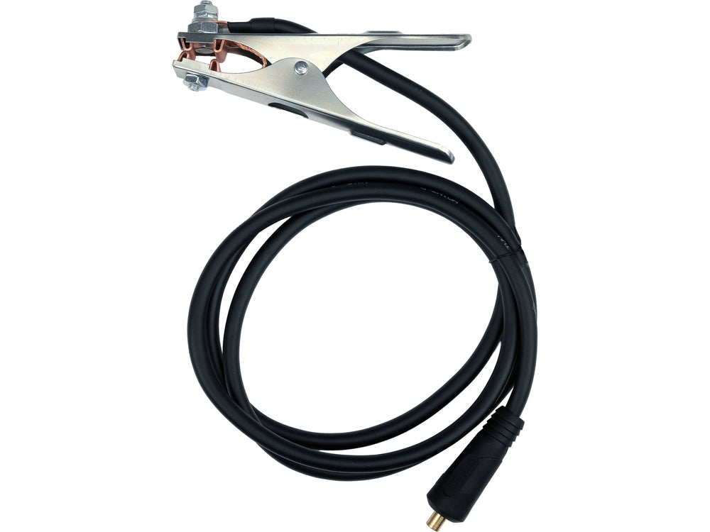 MagMate 205SP inverterinis MIG-MAG / FLUX / MMA / TIG Lift suvirinimo aparatas su RICHIP mikroprocesoriumi | 200 A (YT-81401)