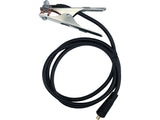 MagMate 205SP inverterinis MIG-MAG / FLUX / MMA / TIG Lift suvirinimo aparatas su RICHIP mikroprocesoriumi | 200 A (YT-81401)
