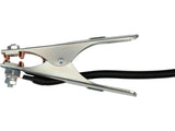 MagMate 205SP inverterinis MIG-MAG / FLUX / MMA / TIG Lift suvirinimo aparatas su RICHIP mikroprocesoriumi | 200 A (YT-81401)