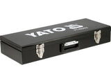 Plastikinių vamzdžių (PVC) suvirinimo aparatas | 1000W (YT-82252)