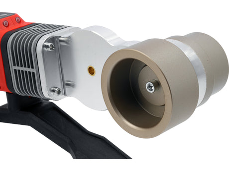 Plastikinių vamzdžių (PVC) suvirinimo aparatas | 1000W (YT-82252)