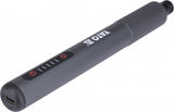 Akumuliatorinis mini šlifuoklis-graveris | 3,7 V | 800 mAh | 5000–25000 aps./min. | 40 priedų (YT-82764)