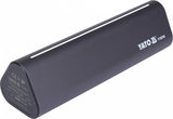 Akumuliatorinis mini šlifuoklis-graveris | 3,7 V | 800 mAh | 5000–25000 aps./min. | 40 priedų (YT-82764)