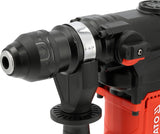 Akumuliatorinis perforatorius | SDS+ 18V 3.8J (BL;2X4.0AH) (YT-827741)